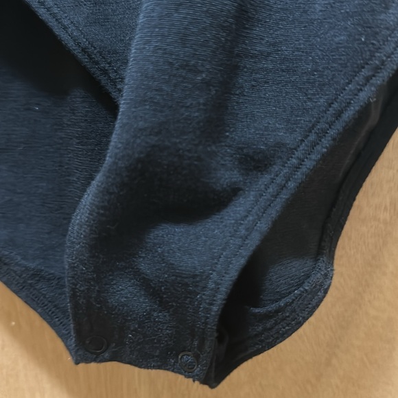 Wolford! Opaque Naturel Forming Body - Picture 5 of 7